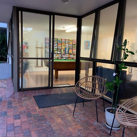 Burleigh Gardens North Hi-Rise Holiday Apartments Gold Coast Exterior photo
