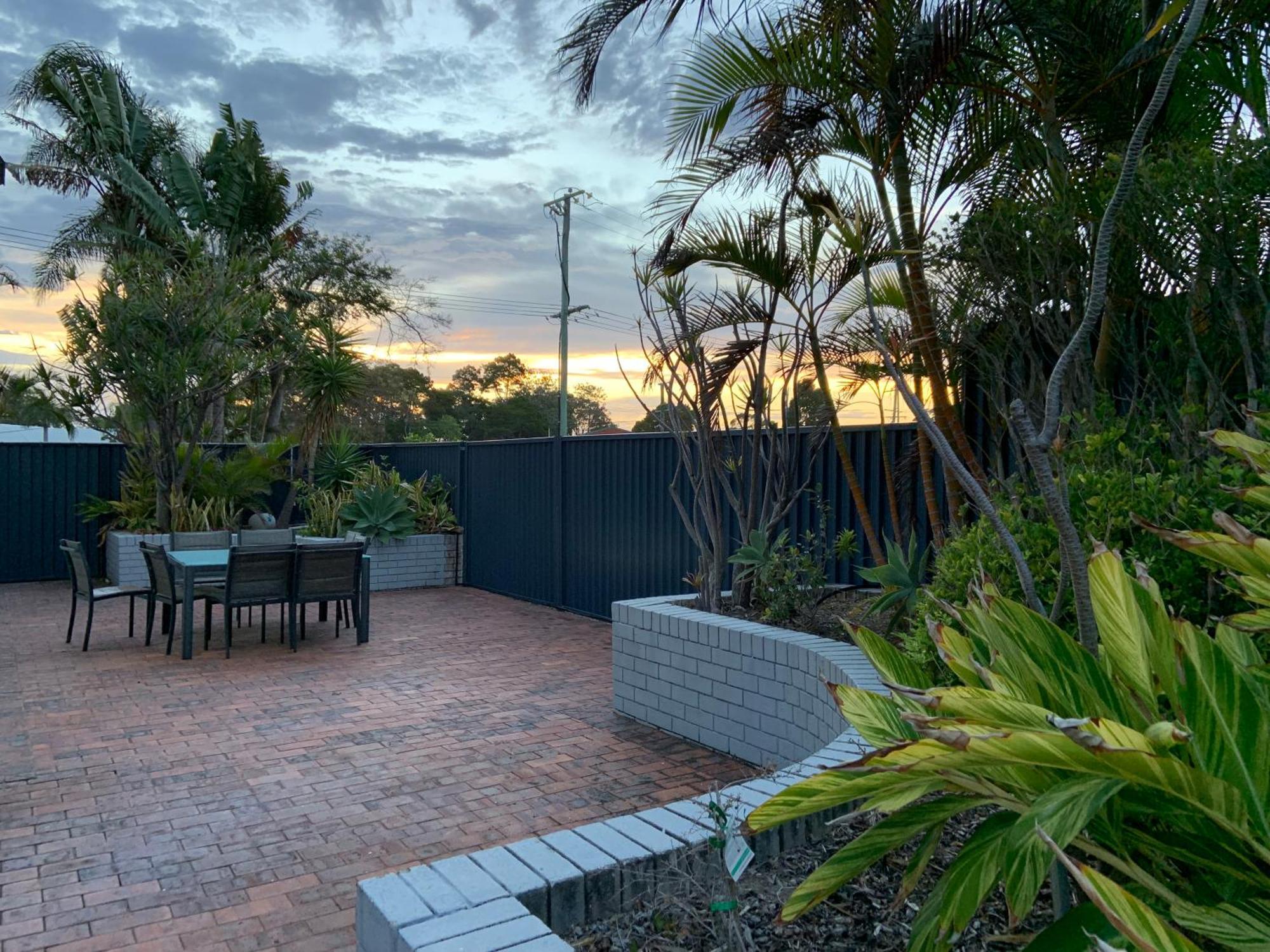 Burleigh Gardens North Hi-Rise Holiday Apartments Gold Coast Exterior photo