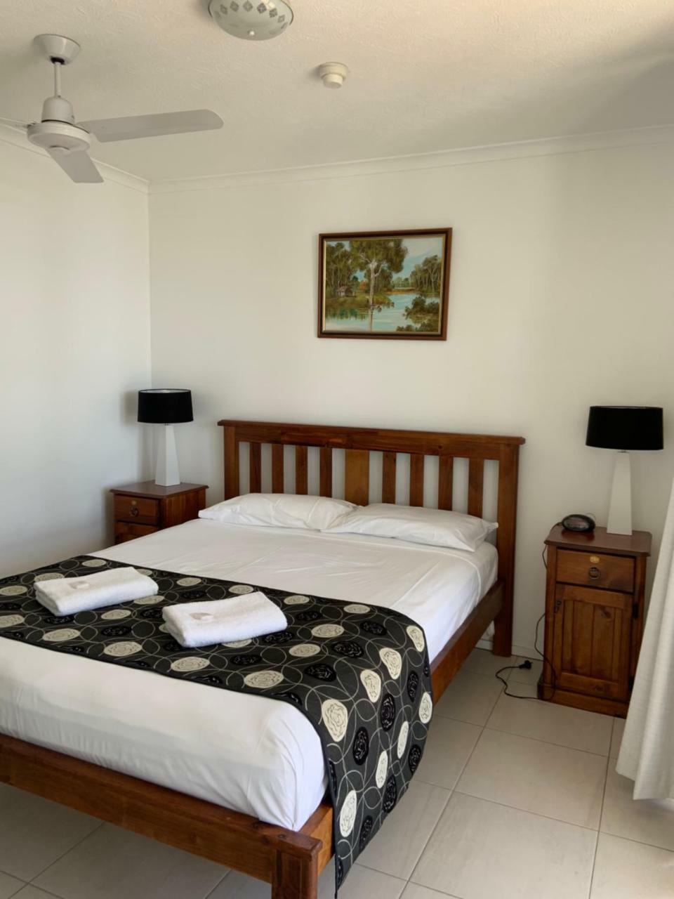 Burleigh Gardens North Hi-Rise Holiday Apartments Gold Coast Exterior photo